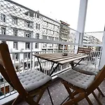Porto Sea View Apartments - Tsimiski 78